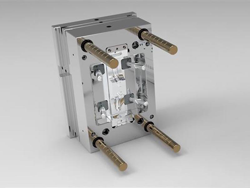 邓州模具制造-10