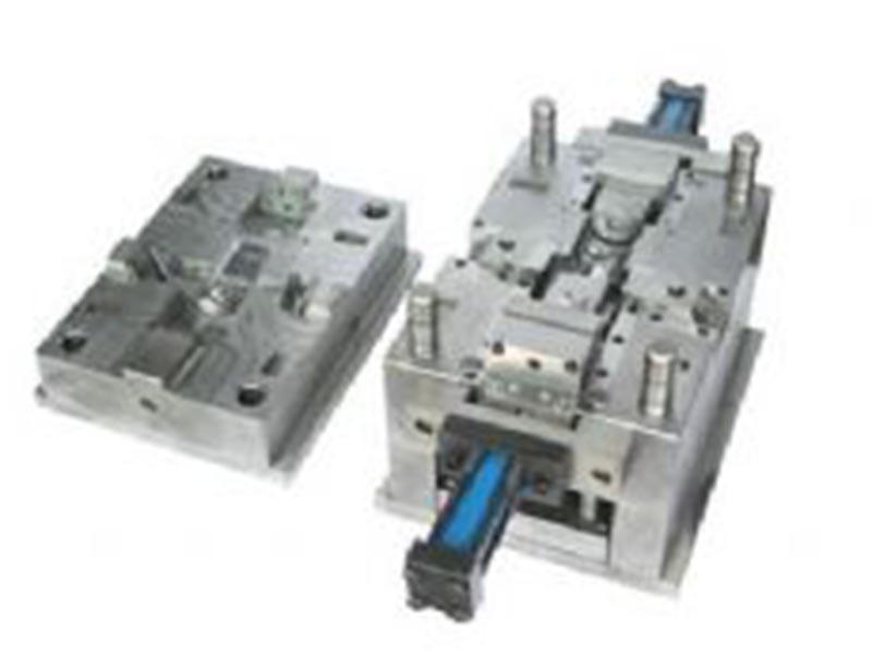 邓州模具制造-09