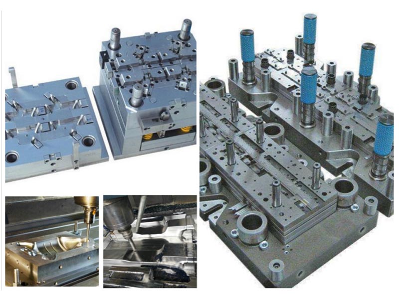 邓州模具制造-13