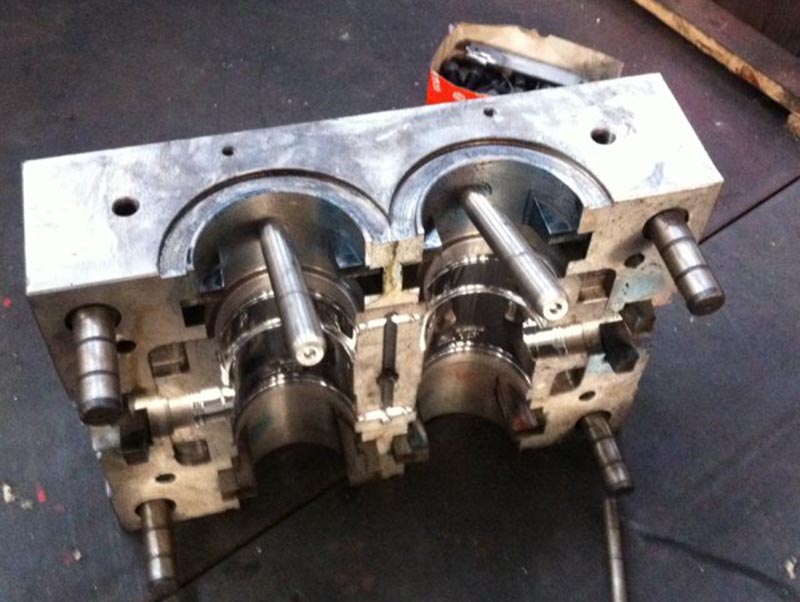 邓州模具制造-11