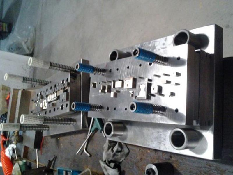 邓州模具制造-12