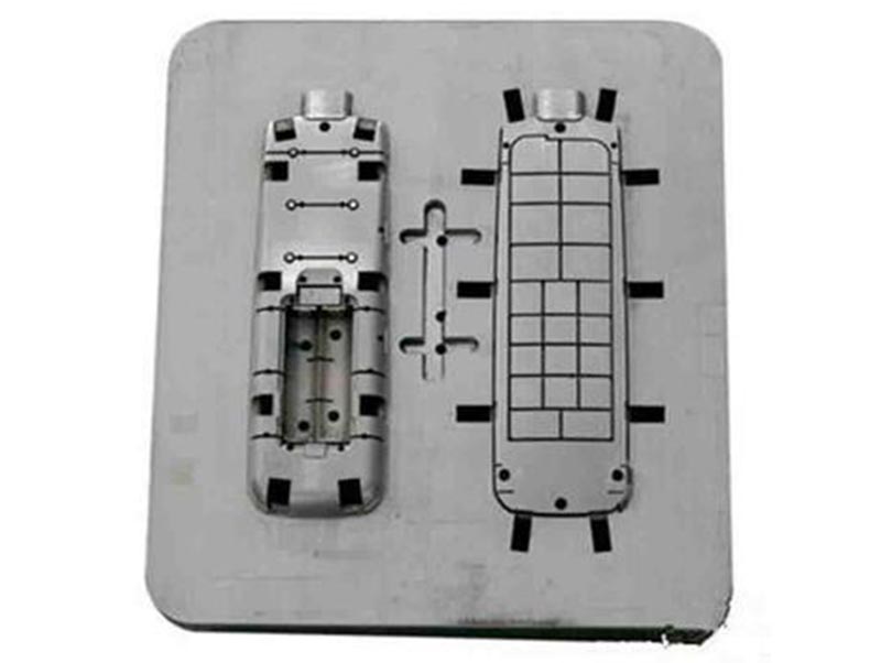 邓州精密塑料模-08