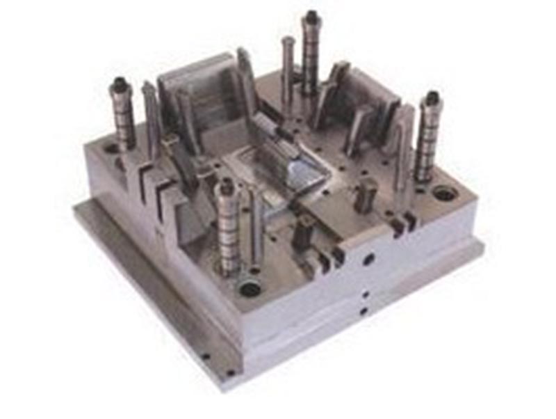 邓州精密塑料模批发