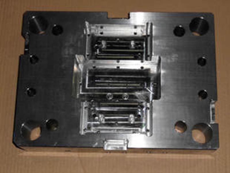邓州精密塑料模-06