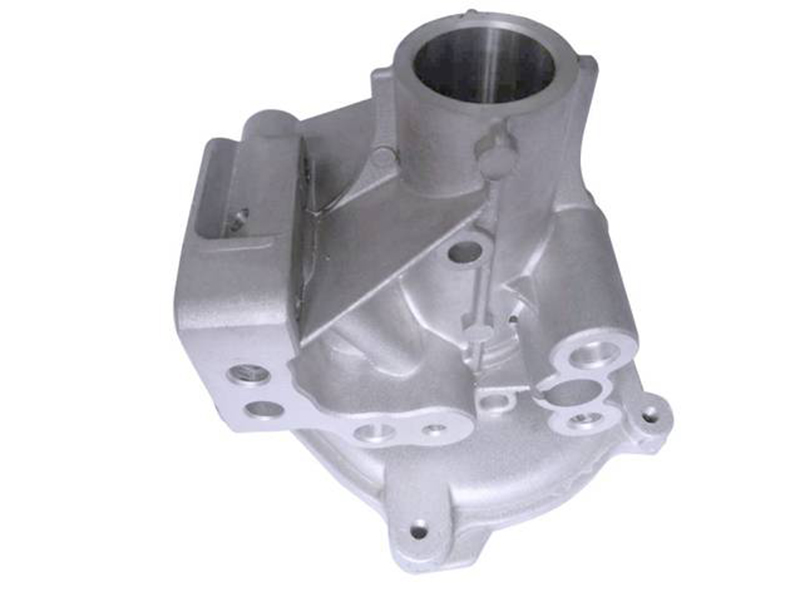 邓州铝压铸生产