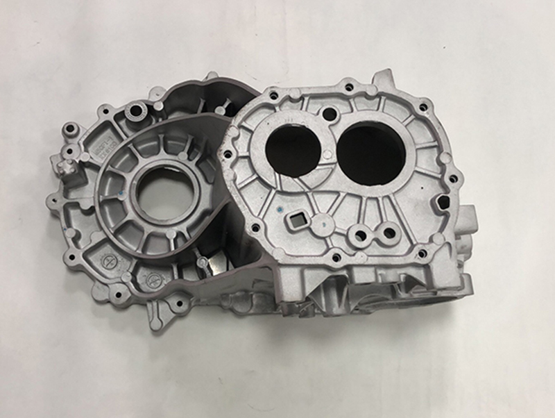 邓州铝压铸厂家