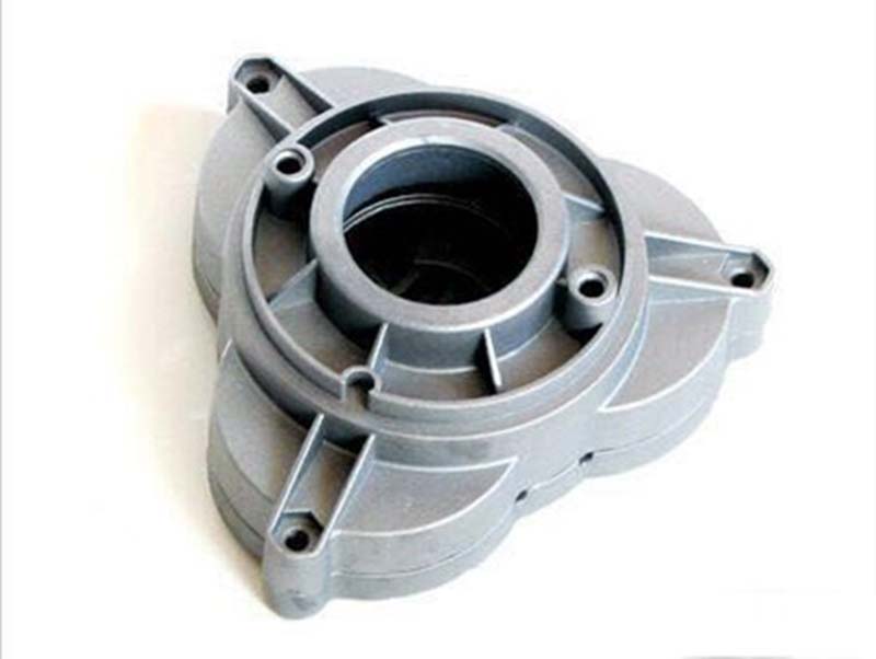 邓州锌压铸生产厂家